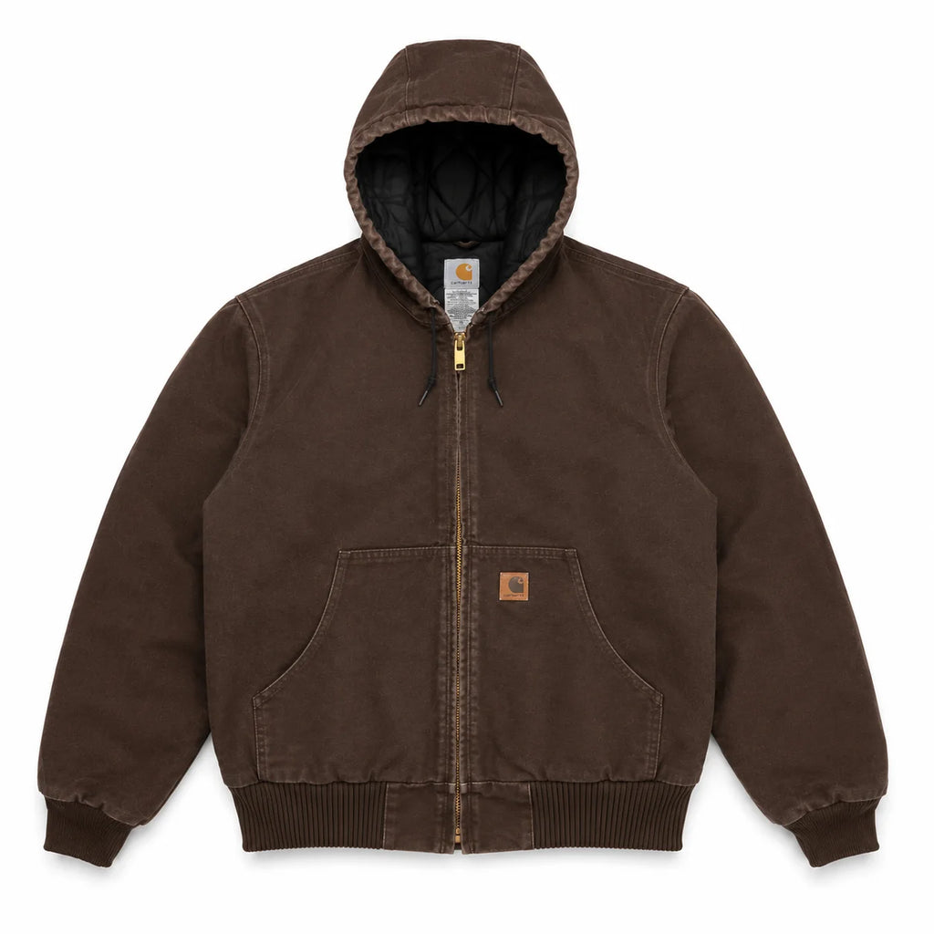 Vintage-Inspired Oversized Casual Jacket
