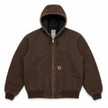 Vintage-Inspired Oversized Casual Jacket