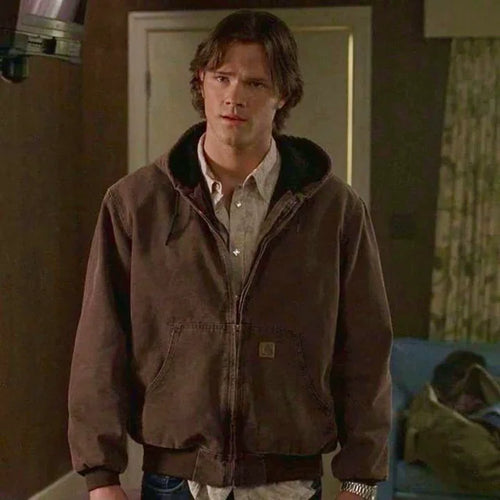 Vintage Jacket